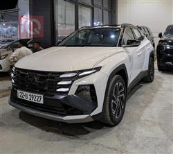 هیوندای تۆکسۆن